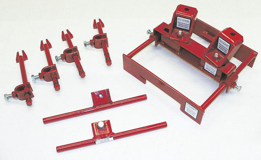 Transmission Jack Adapter 1000 Lb.