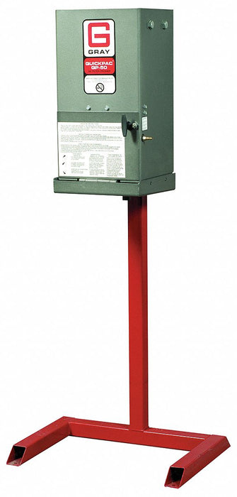 Oil Filter Crusher 11 Tons