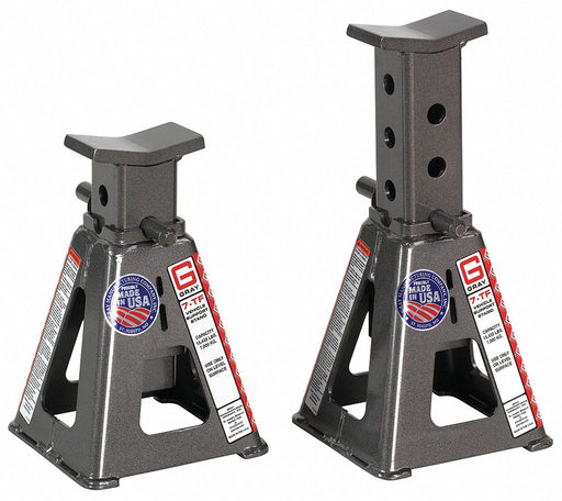 Vehicle Stand Pin Style 7 Tons PR