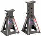 Vehicle Stand Pin Style 7 Tons PR