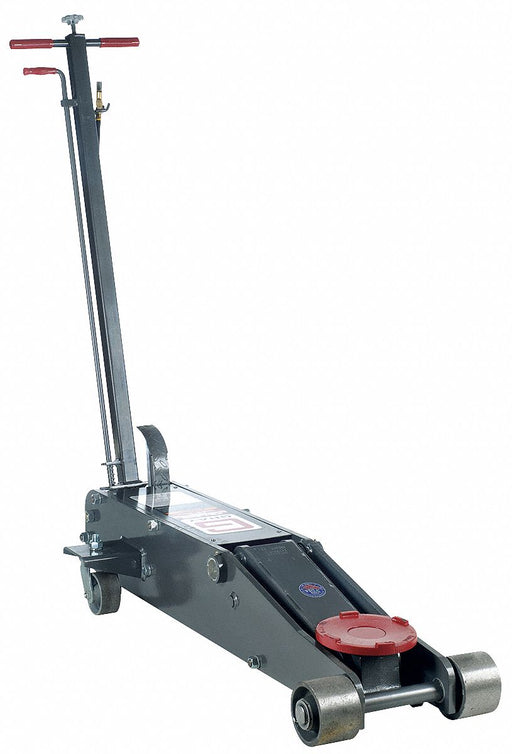 Air/Hydraulic Service Jack 10 tons 7 H