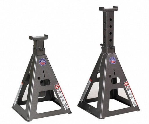 Vehicle Stand Pin Style 10 Tons PR