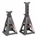 Vehicle Stand Pin Style 25 Tons Tall PR