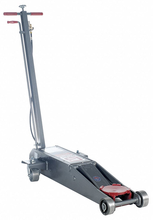 Air/Hydraulic Service Jack 6 tons