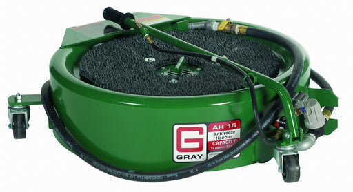 Antifreeze Fluid Handler 15 Gal 30In Dia