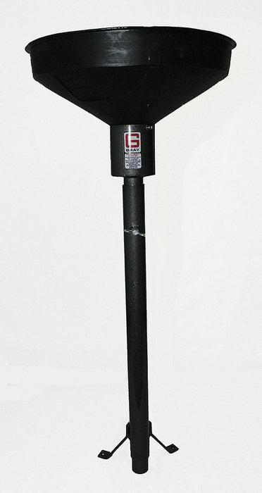 Oil Handler Adapter For Use with 11N158