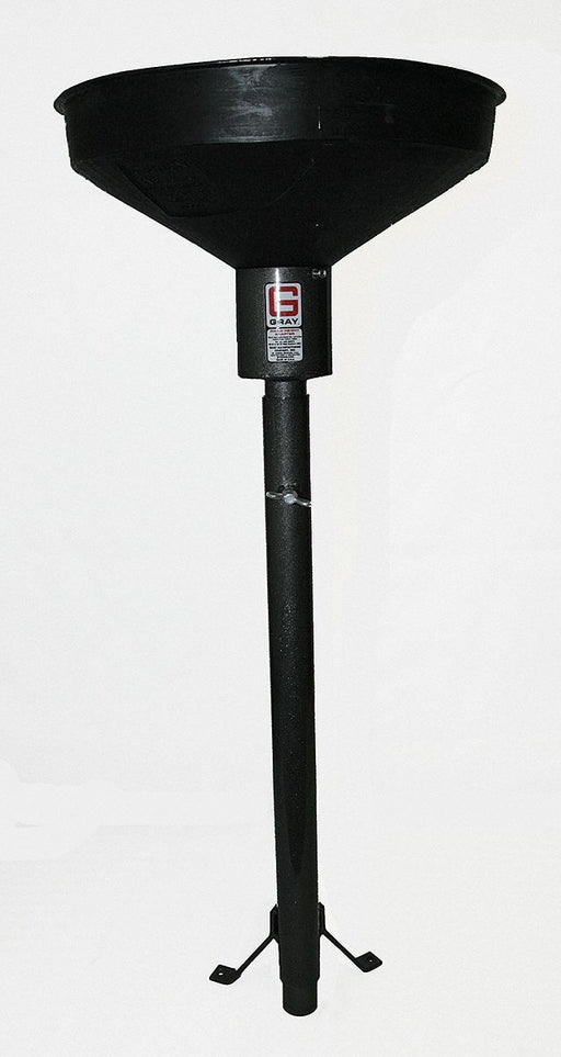 Oil Handler Adapter For Use with 11N158