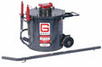 Truck Air Jack Stand 30 tons