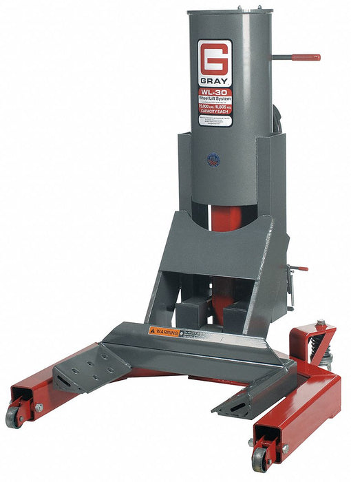 Wheel Lift System 15 Tons PR
