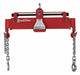 Engine Leveling Sling G80 Steel 4 ft L