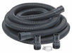 Sump Pump Hose Polyethylene Dia 1-1/4 In