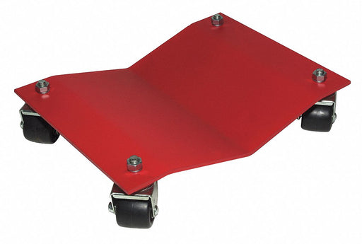 Auto Dolly Steel 12 W x 16 L in.
