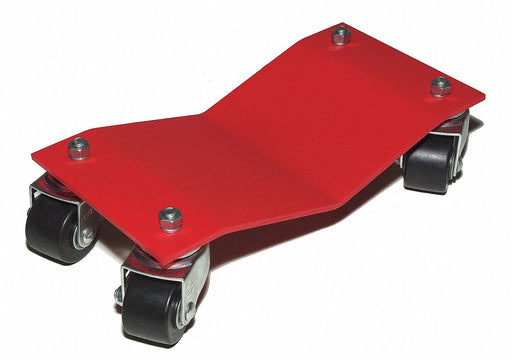 Auto Dolly Steel 8 W x 16 L In.