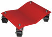 Auto Dolly Steel 12 W x 16 L In.