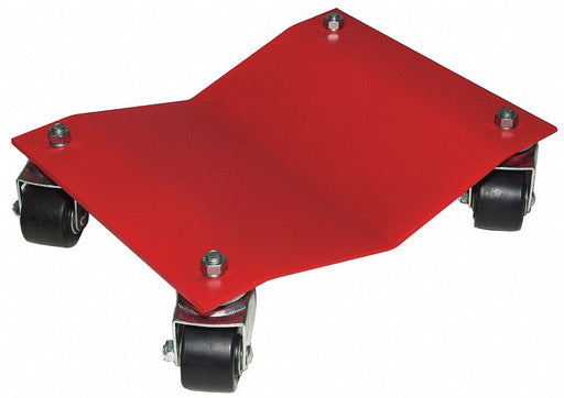 Auto Dolly Steel 12 W x 16 L In.