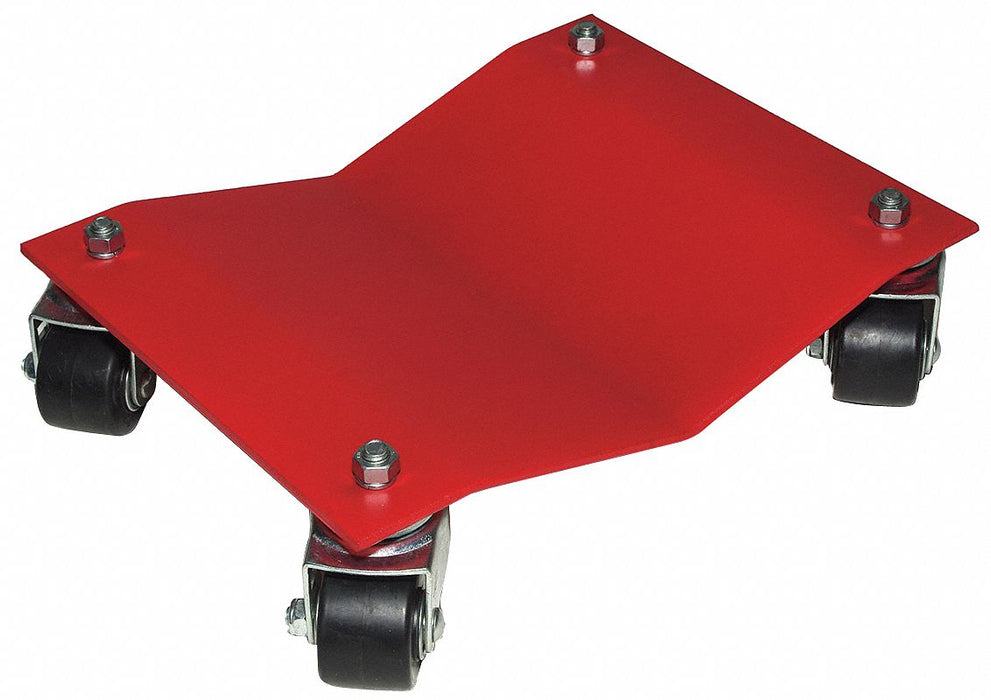 Auto Dolly Steel 16 L x 12 W in PK2