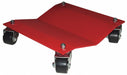 Auto Dolly Steel 16 W x 16 L In.