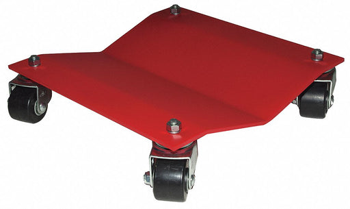 Auto Dolly Steel 16 W x 16 L in PK2