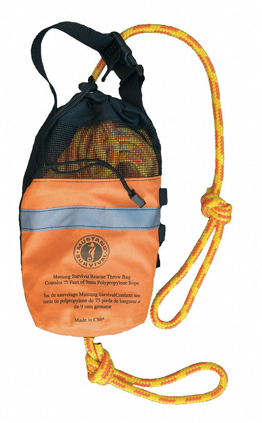 Throw Bag 75 ft