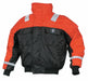 G1933 Flotation Jacket M 15.5lb Black/Orange