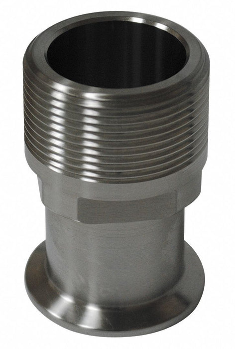 Adapter T316L SS 3 