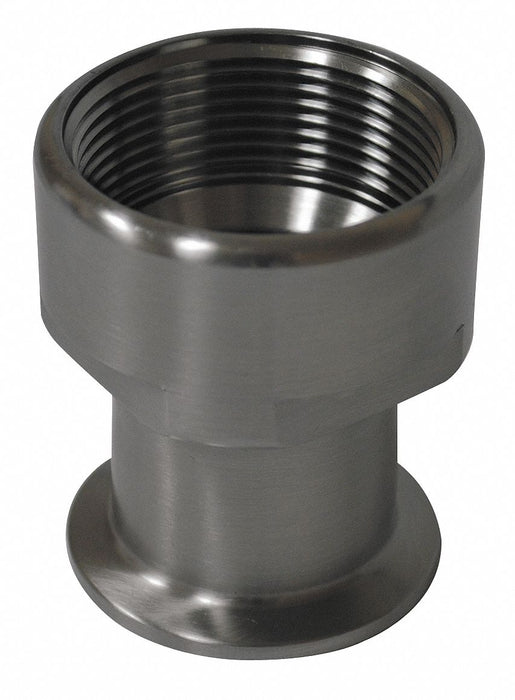 Adapter T316L SS 3 