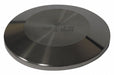 Cap Stainless Steel Clamp 6 in