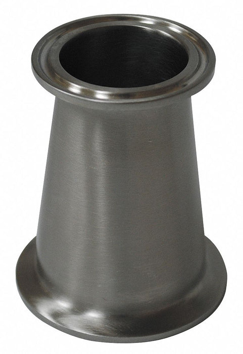 ConcenReducer SS Clamp4 3 