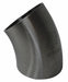 45ShortElbow SS ButtWeld11/2 