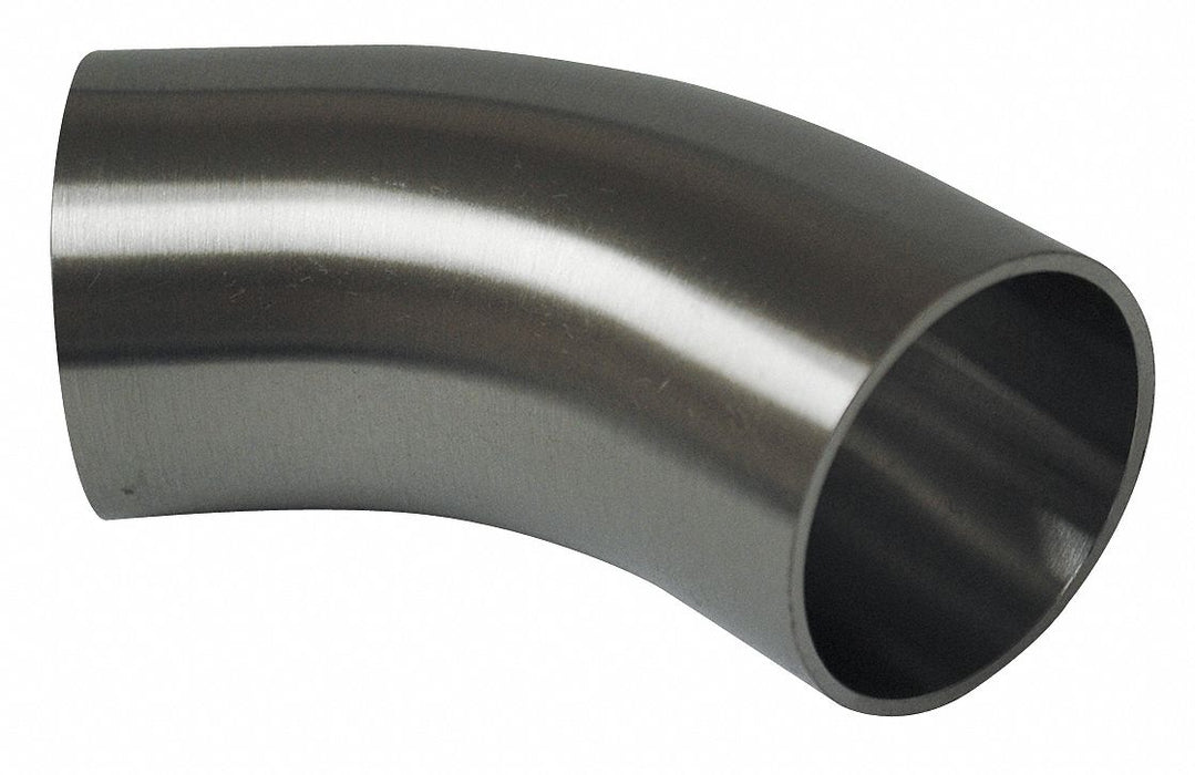 45LongElbow SS ButtWeld21/2 