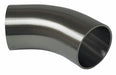 45LongElbow SS ButtWeld11/2 