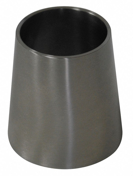 ConcenReducer SS ButtWeld2 11/2 