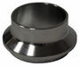 Short Welding Ferrule SS 1 1/2 in Dia