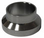 Short Welding Ferrule SS 3 in Dia