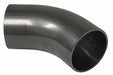 45LongElbow SS ButtWeld11/2 