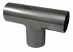 ExtendedTee StainlessSteel ButtWeld3in