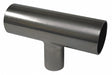Reducing Tee Butt Weld T304 SS