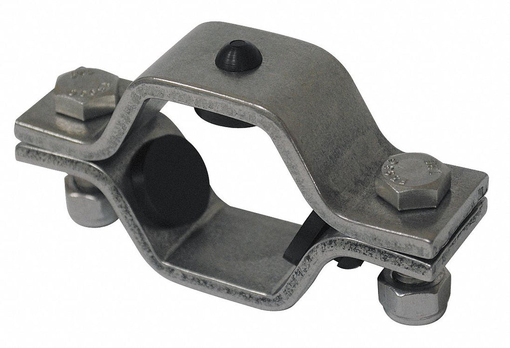 Hanger StainlessSteel Threaded 21/2in