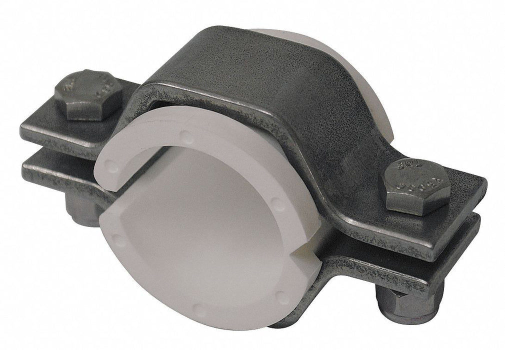 Hanger Stainless Steel Threaded 3 in