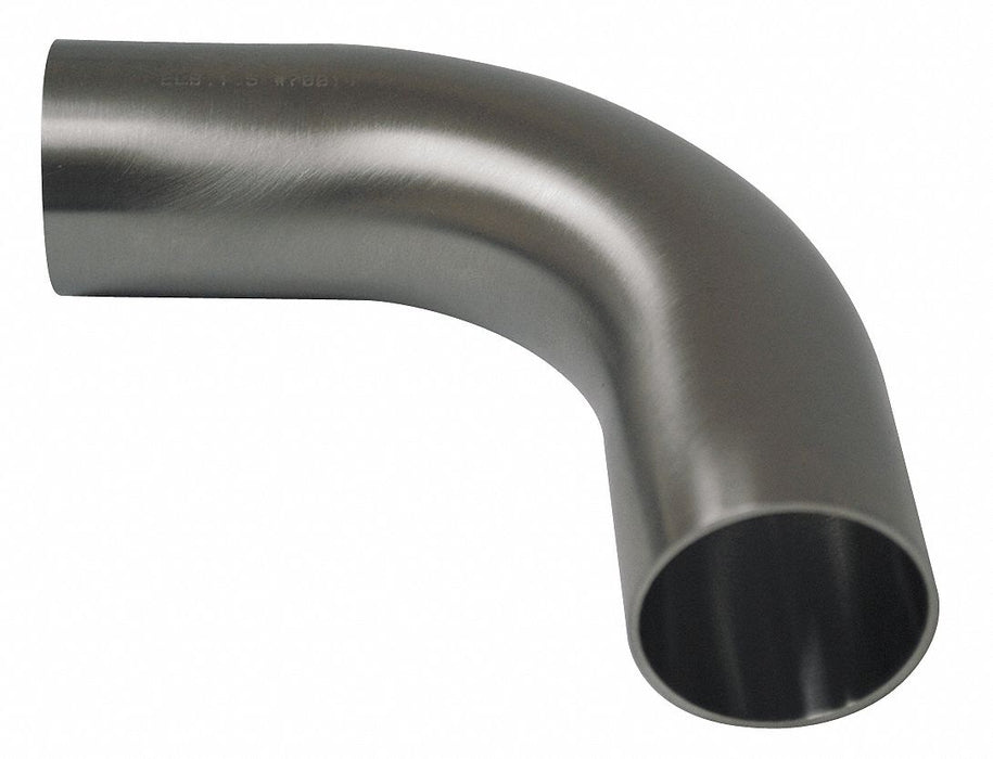 90Elbow SS OrbitalWeld3/4 