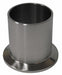 Ferrule Stainless Steel 3 in Dia