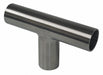 Tee Stainless Steel Orbital Weld 2 in