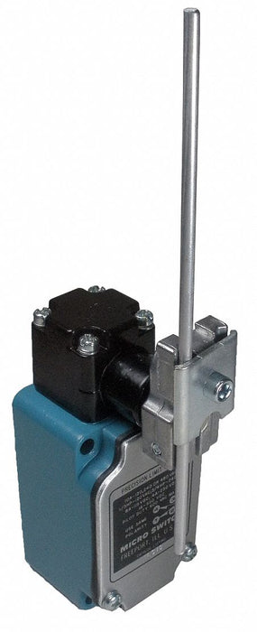 Non Plug-In Limit Switch Rod 1NO/1NC