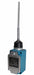 NonPlug-InLimitSwtch WobbleStick 1NO/1NC