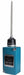 Plug-InLimitSwitch CoilSpring 1NO/1NC