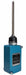 Plug-InLimitSwitch CoilSpring 1NO/1NC