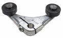 Forked Roller Lever Nylon 0.75in Arm L
