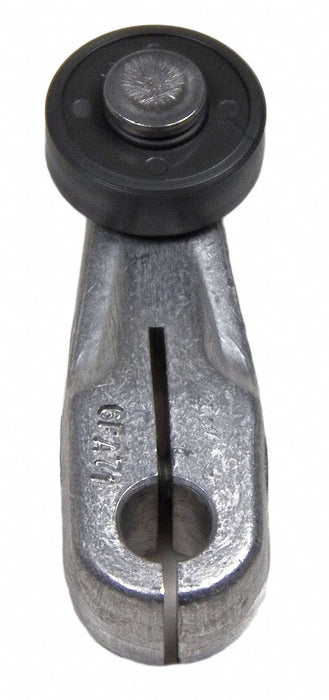 LmtSwtchLvrArm RotaryLvrRoller 1.5inArmL