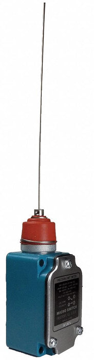 NonPlug-InLimitSwitch CatWhisker 1NO/1NC