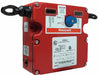 EmergncyCablePulSwitch DoubleEnd 2NO/2NC
